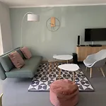 Duenenpark Binz - Komfort Ferienwohnung Mit 1 Schlafzimmer Und Balkon Im Obergeschoss 192