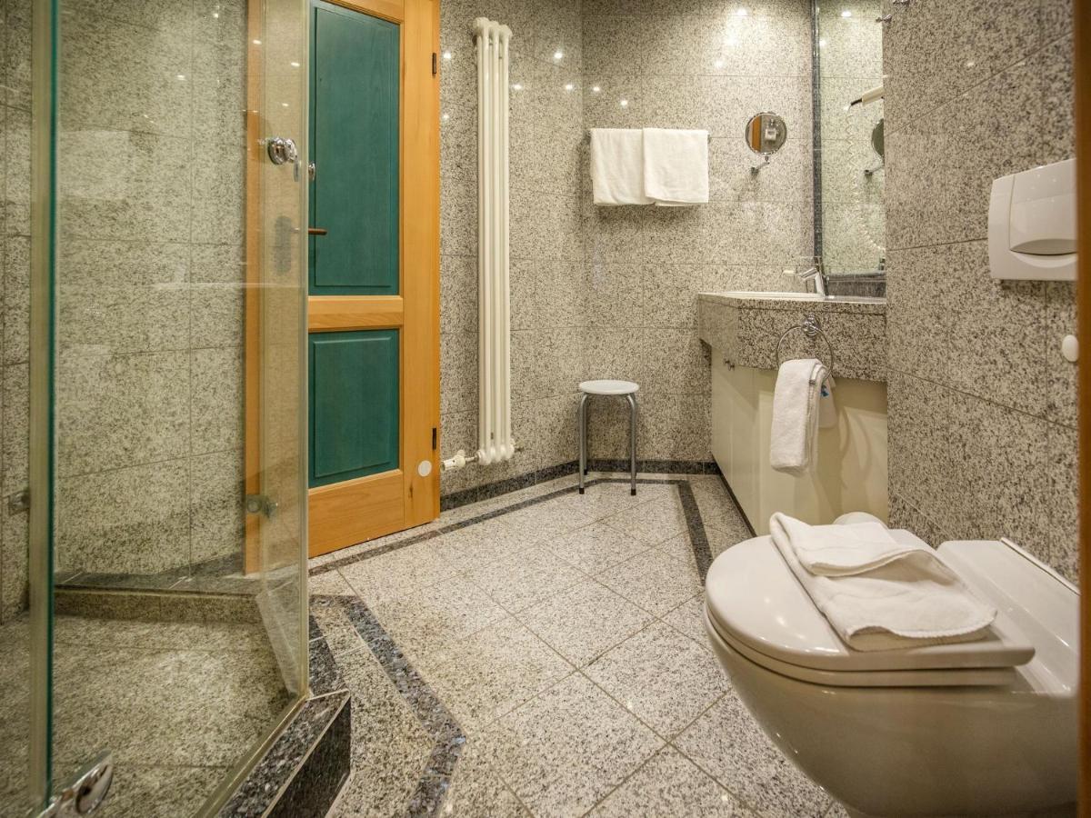 Duenenpark - Komfort Mit 1 Schlafzimmer Und Balkon Im Obergeschoss 192 Apartment